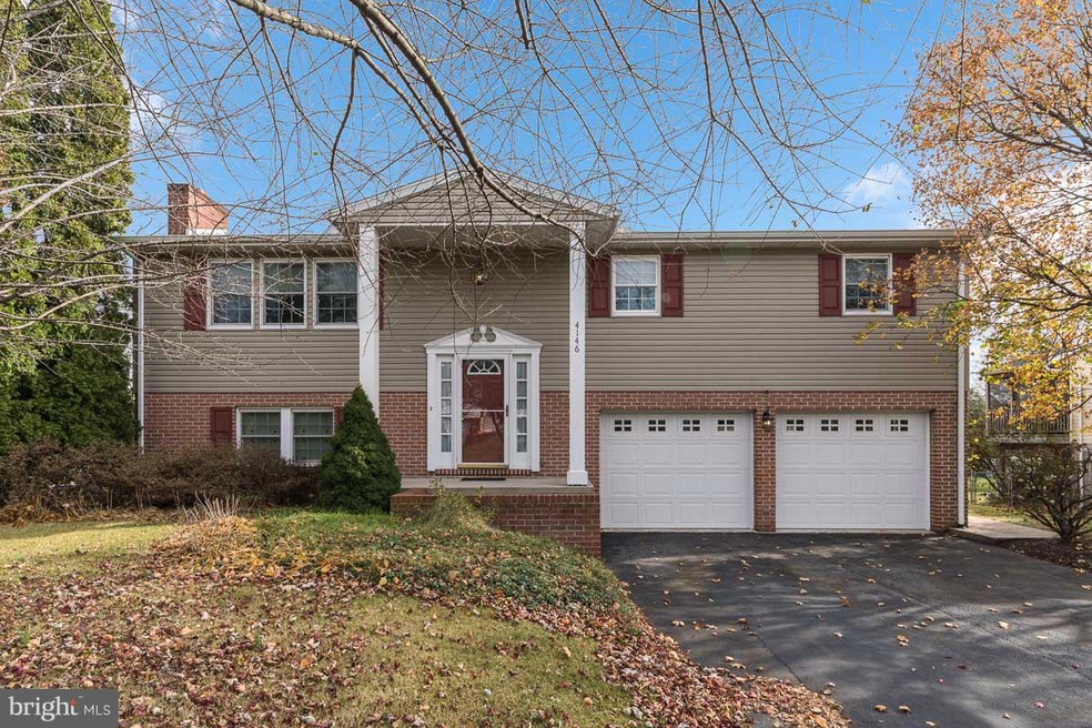 4146 Ricklyn Dr, Chambersburg, PA 17202 - photo 1