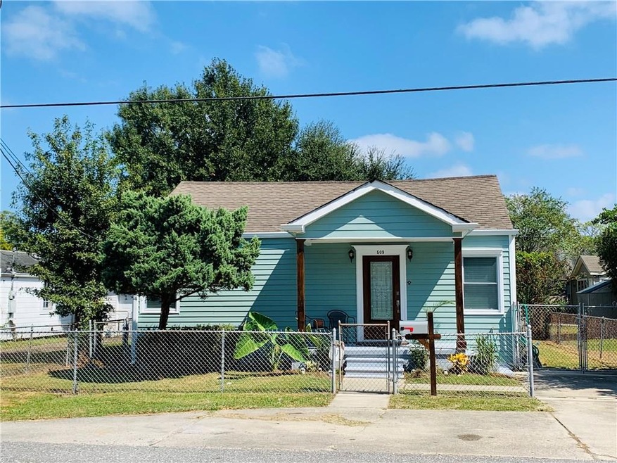 509 Radiance Ave, Metairie, LA 70001 - photo 1