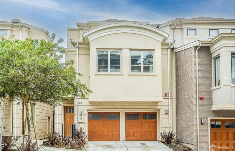 73 Summit Way, San Francisco, CA 94132 - photo 1