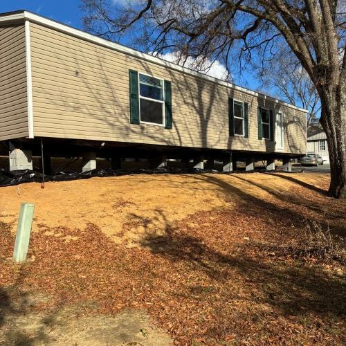 928 Sharpe Rd, Burlington, NC 27217 - photo 1