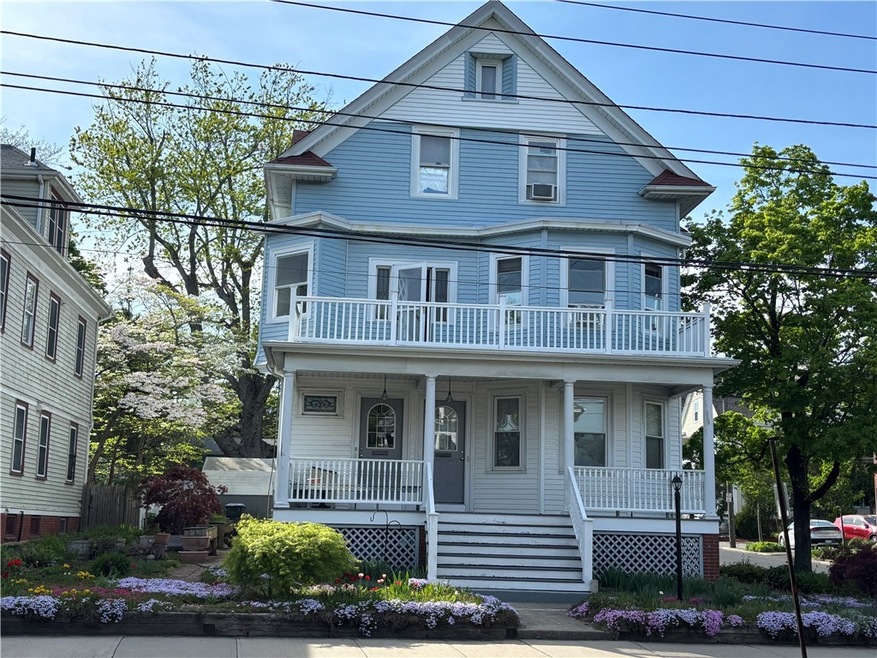 856 Hope St unit 2, Providence, RI 02906 - photo 1