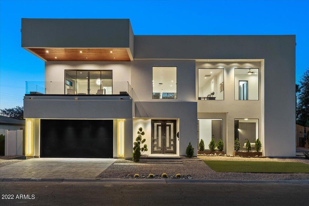 01-Front of Home