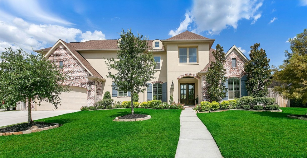 31707 W Vista Lake Ln, Spring, TX 77386 - photo 1