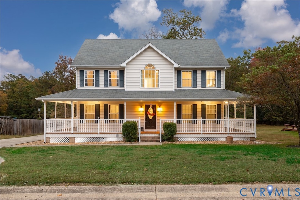 Pending $445,000 • Co-Listing Agent