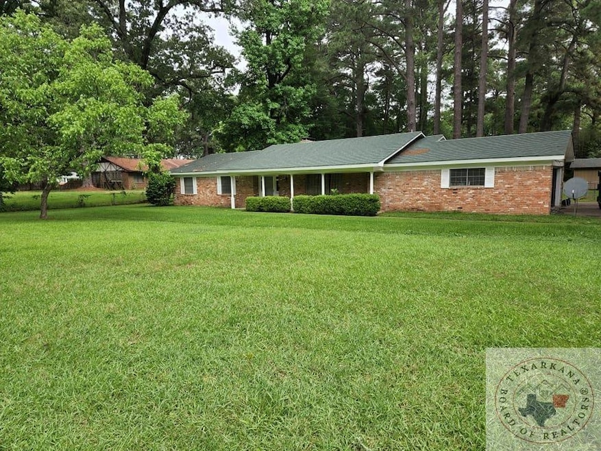 119 Pinehaven Dr, Nash, TX 75569 - photo 1