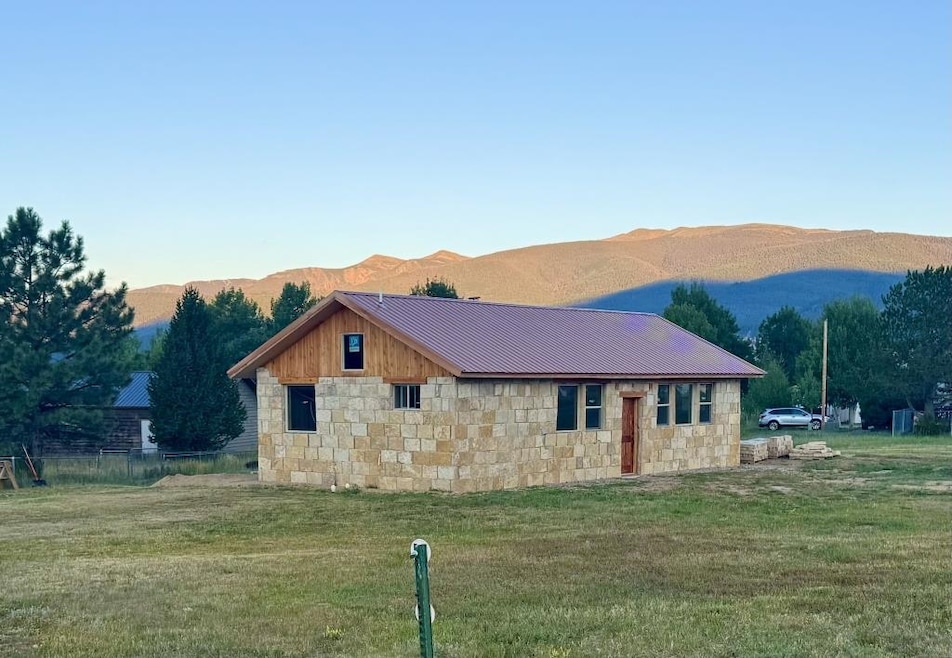 551 U S 64, Eagle Nest, NM 87718 - photo 1