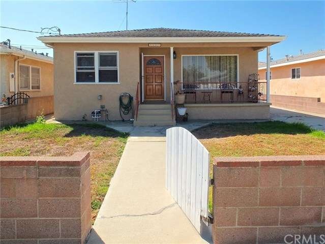 Traditional San Pedro home. Three bedrooms and 1.5