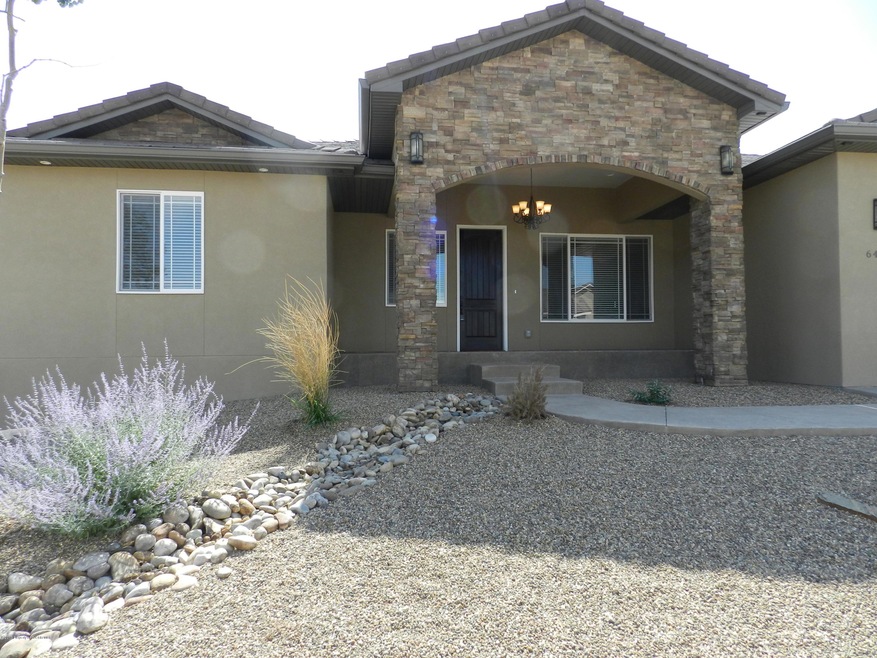 6455 Castle Rock Dr, Farmington, NM 87402 - photo 1