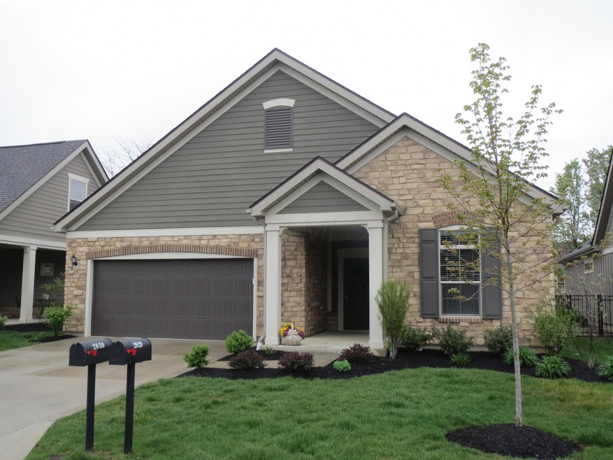2630 Gardenview Loop