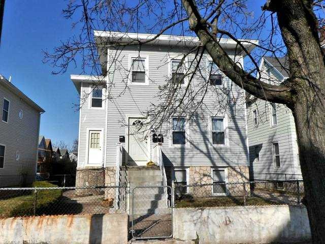 184 Poplar St, New Haven, CT 06513 - photo 1