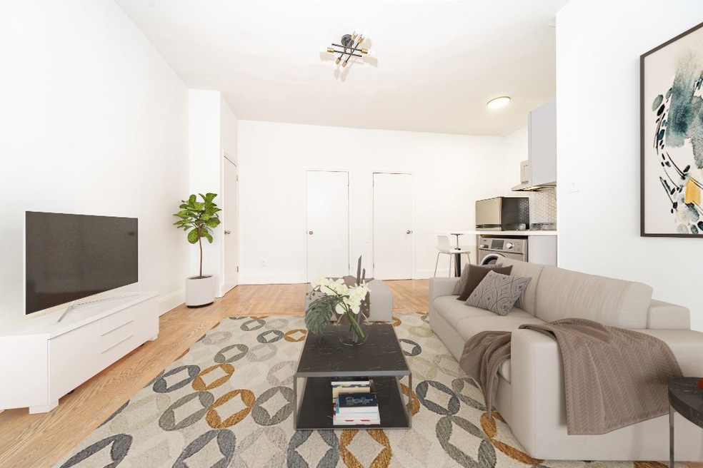 118 E 91st St unit 4 D, New York, NY 10128 - photo 1