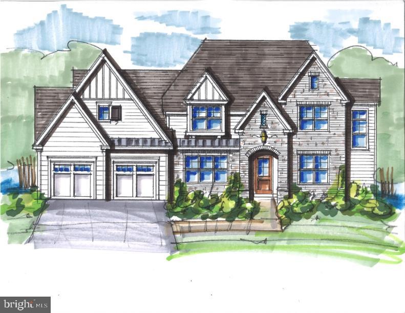 212 Walnut Tree Ln, Malvern, PA 19355 - photo 1