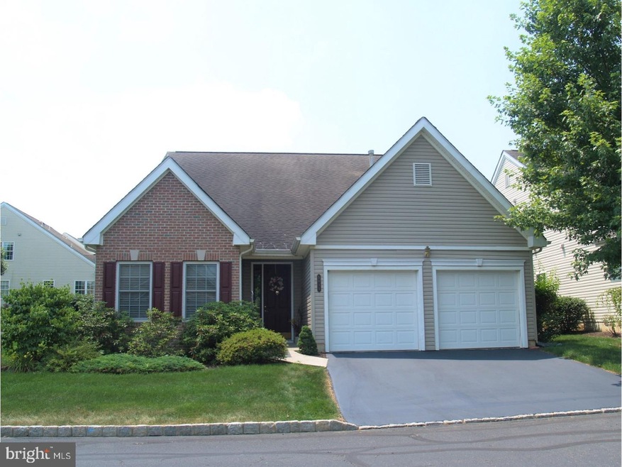 5035 Valley Stream Ln unit 78F8, Macungie, PA 18062 - photo 1