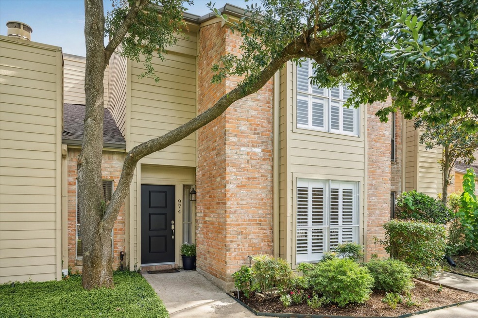 Completely renovated! Gorgeous townhome in gated c