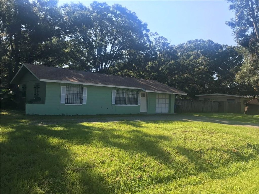 3405 N 72nd St, Tampa, FL 33619 - photo 1