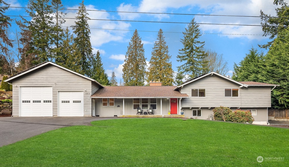 10519 Alan a Dale Place, Edmonds, WA 98020 - photo 1