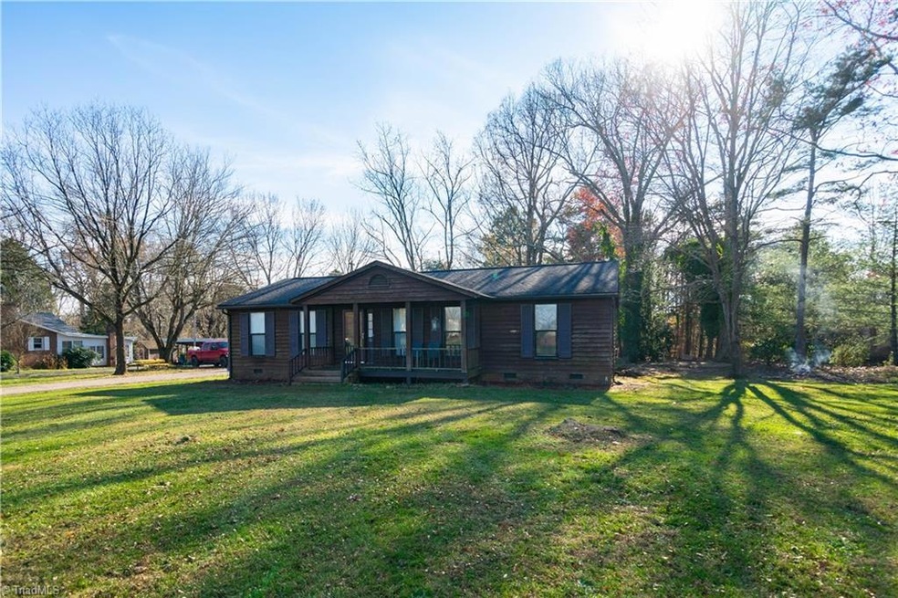 488 Barry Oak Rd, Statesville, NC 28625 - photo 1