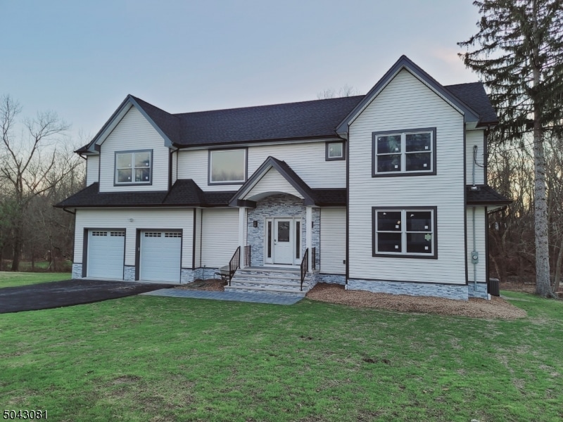 6 Marsha Terrace, Parsippany, NJ 07054 - photo 1