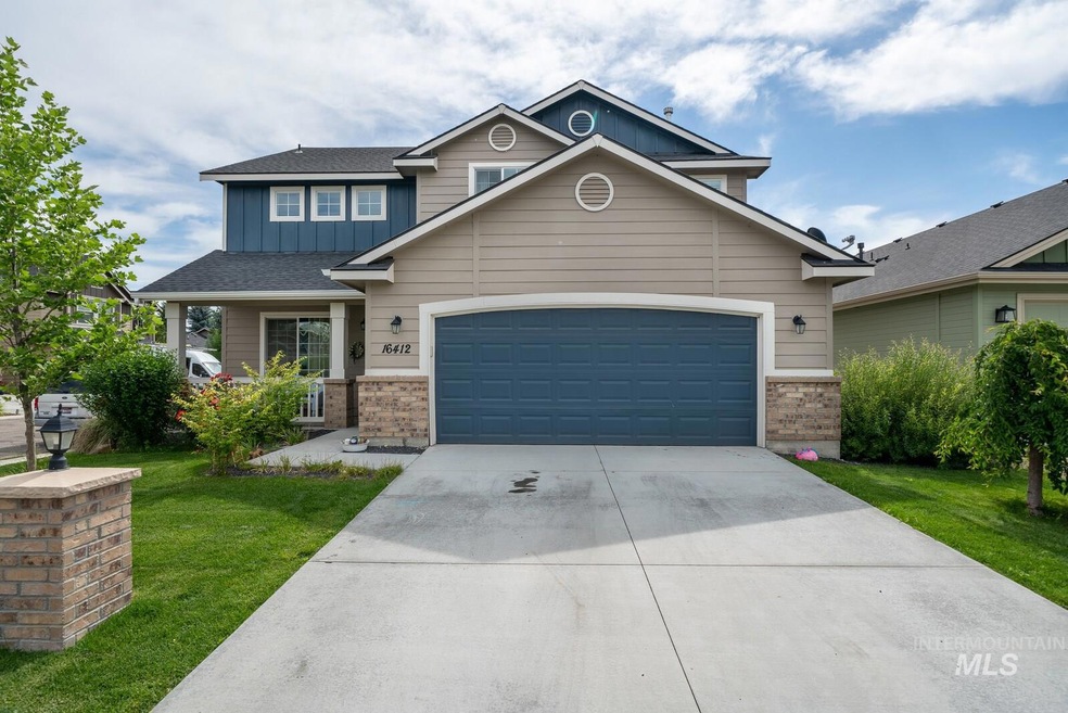 16412 N Putting Ct, Nampa, ID 83687 - photo 1