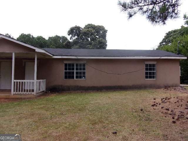 1759 Teamon Rd unit B, Griffin, GA 30223 - photo 1