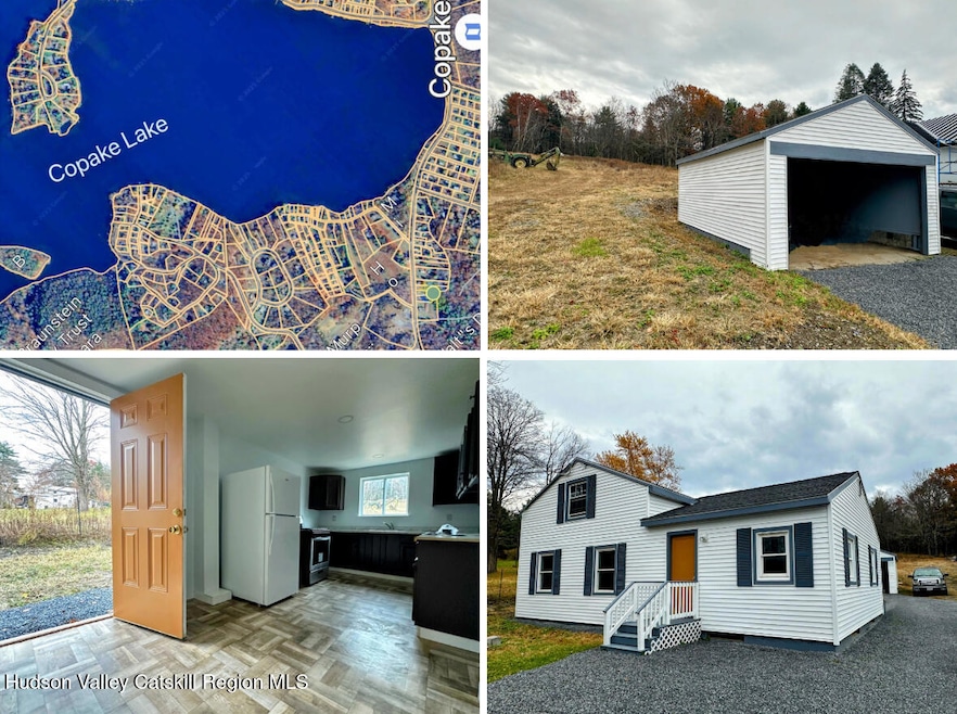 3264 County Route 7, Ancram, NY 12502 - photo 1