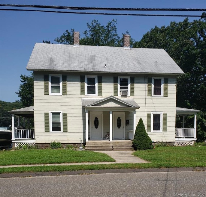 28 Bridge Street