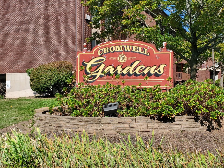 2307 Cromwell Hills Dr unit 2307, Cromwell, CT 06416 - photo 1