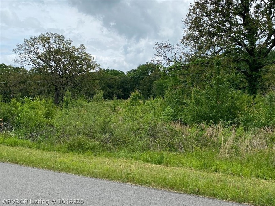 TBD Old Us Highway 64, Muldrow, OK 74948 - photo 1