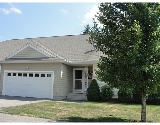 19 Edward St unit 19, Leicester, MA 01524 - photo 1