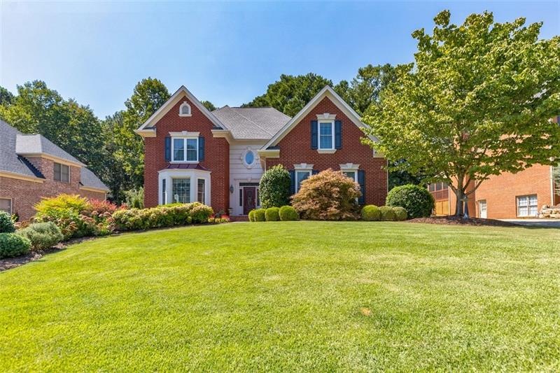 4636 Gilhams Rd NE, Roswell, GA 30075 - photo 1