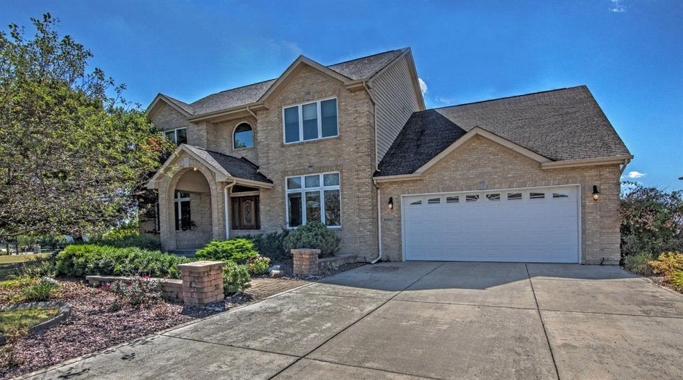 10350 Doubletree Dr S, Crown Point, IN 46307 - photo 1