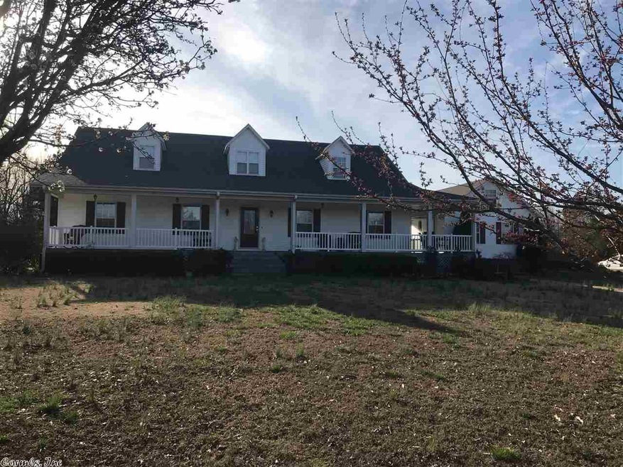 3012 Mount Carmel Rd, Paragould, AR 72450 - photo 1