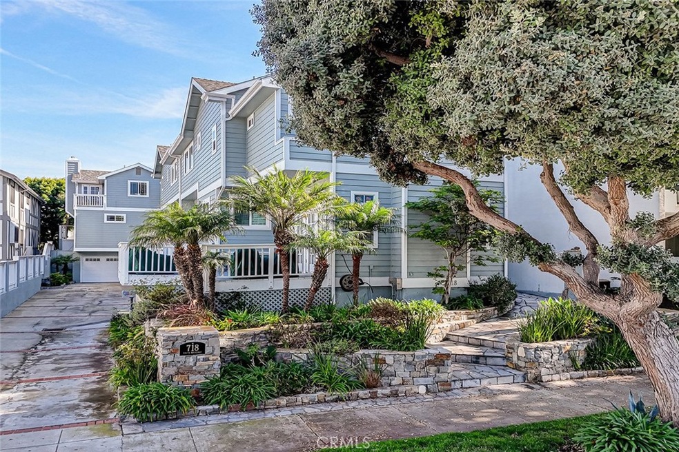 718 S Broadway unit C, Redondo Beach, CA 90277 - photo 1