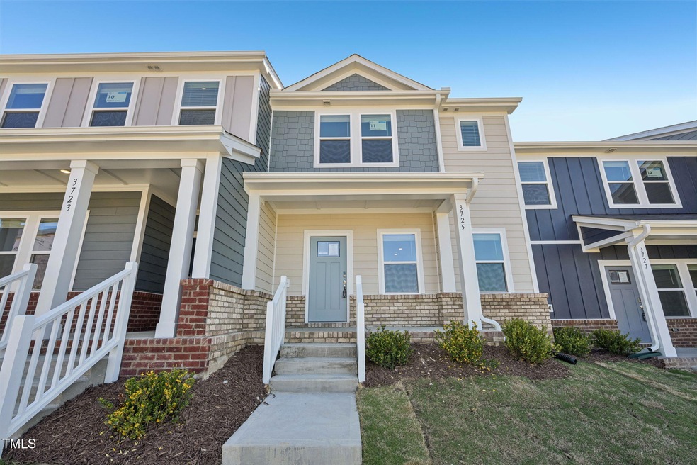 3725 Rosebush Dr, Zebulon, NC 27597 - photo 1