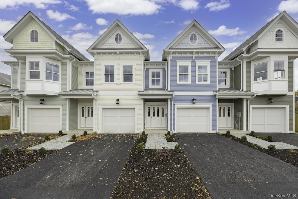 17 Henry St unit 3, Beacon, NY 12508 - photo 1