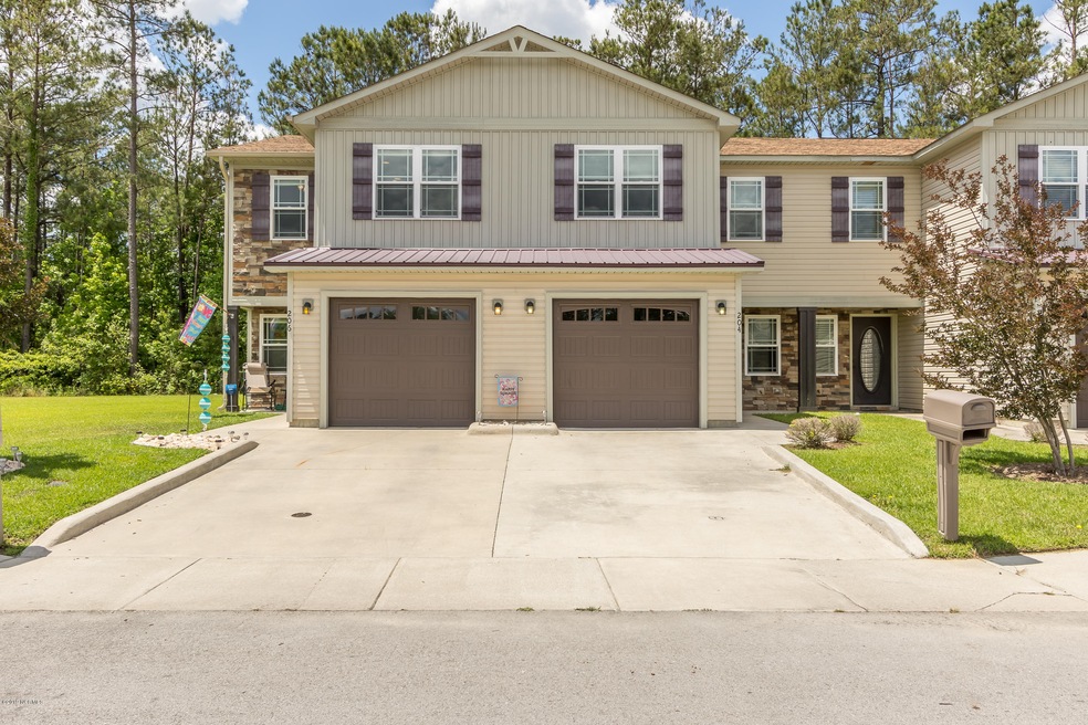 204 Kenan Loop, Jacksonville, NC 28546 - photo 1