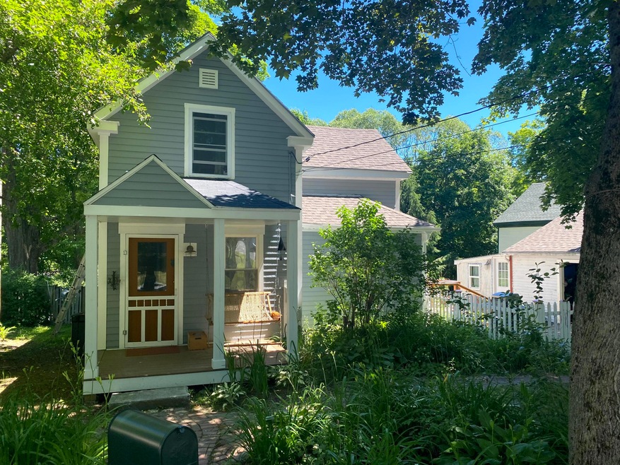 12 Royal Ave, Freeport, ME 04032 - photo 1