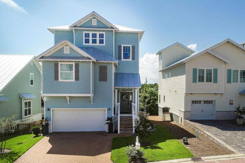 20 Inlet Cove