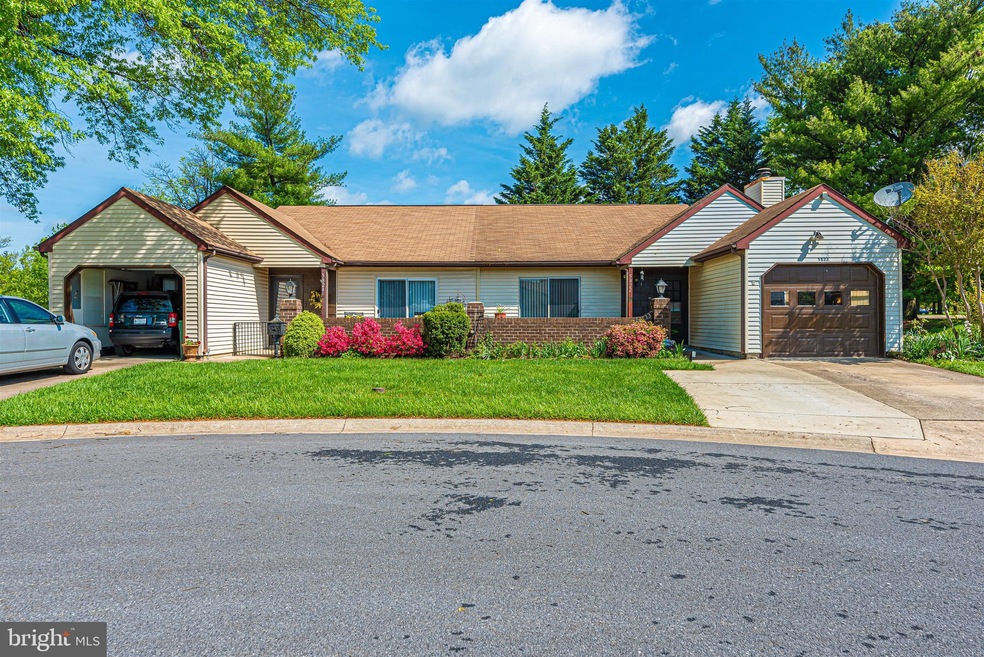 5822 Box Elder Ct, Frederick, MD 21703 - photo 1