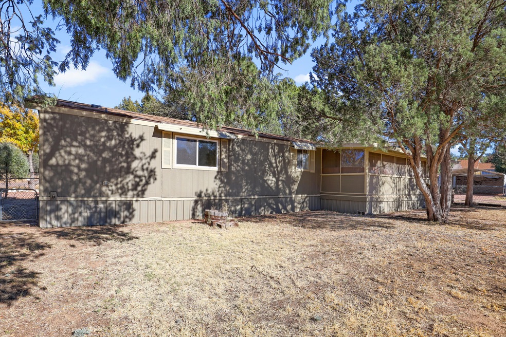 609 E Luke Dr, Payson, AZ 85541 - photo 1