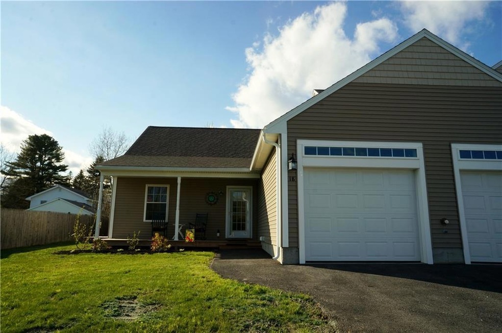 22 Ethel Ave unit 18, Westbrook, ME 04092 - photo 1