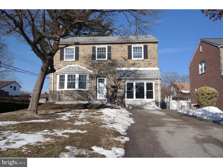 1301 N Longacre Blvd, Lansdowne, PA 19050 - photo 1