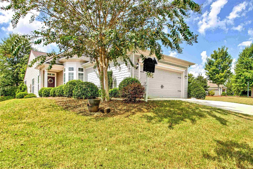 330 Sandy Springs Dr, Griffin, GA 30223 - photo 1