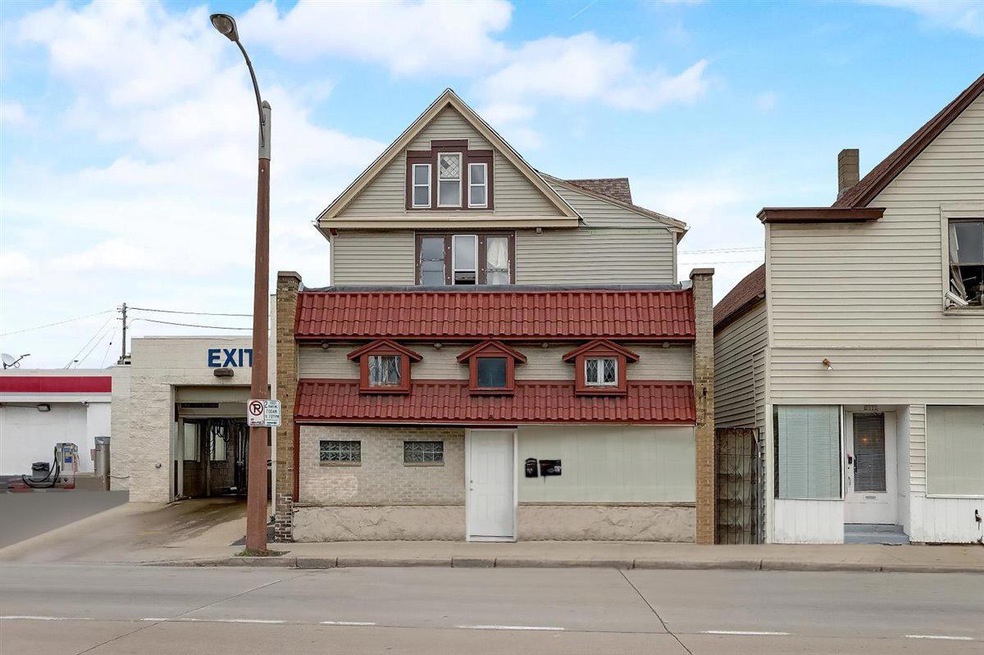 2318-2320 S. 13th Street