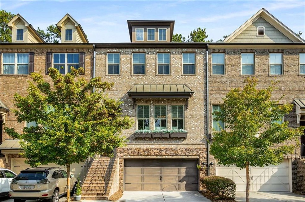 134 Brindle Ln, Alpharetta, GA 30009 - photo 1