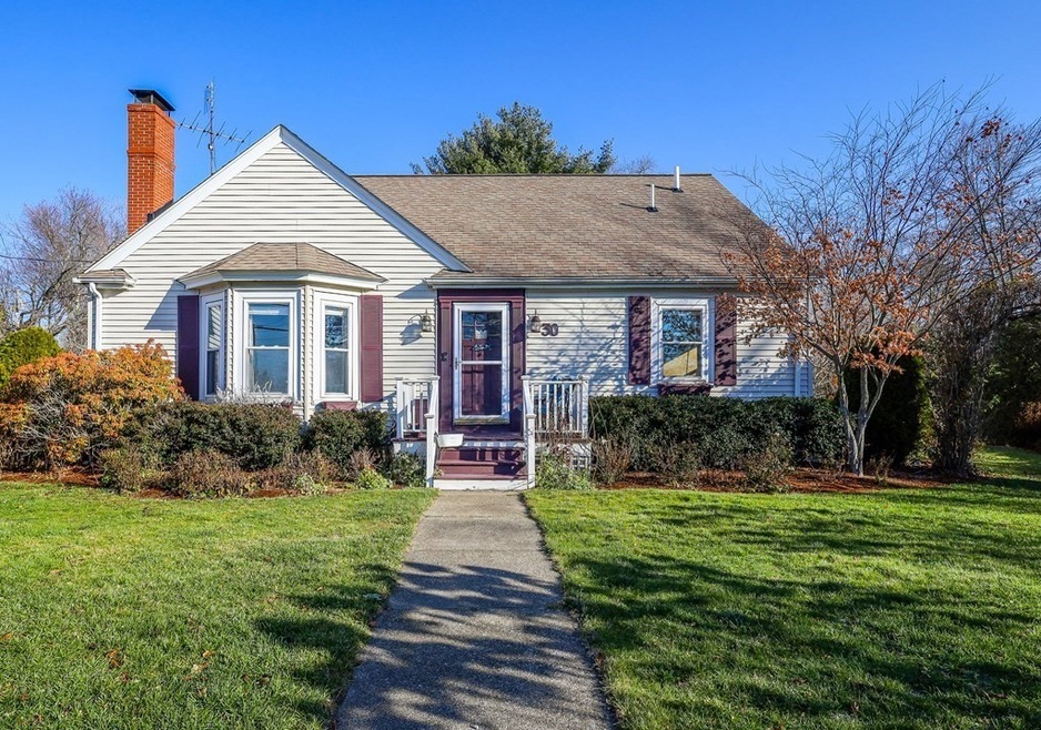 30 Wrentham Rd, Bellingham, MA 02019 - photo 1