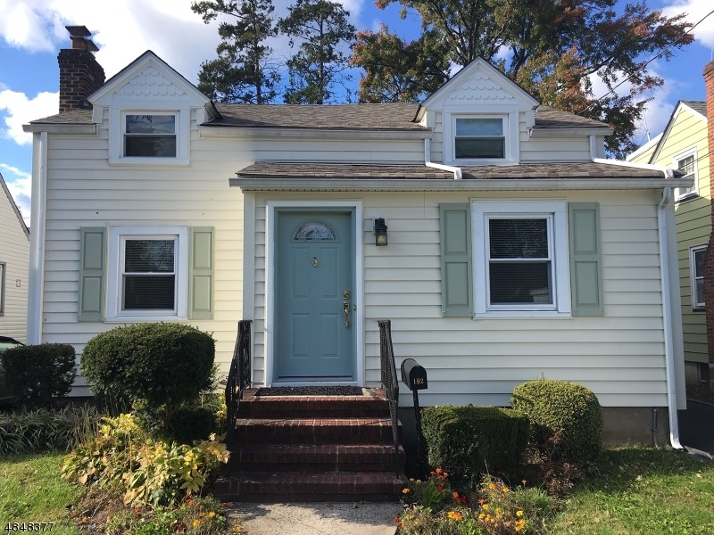 102 Summit Ave, Bloomfield, NJ 07003 - photo 1