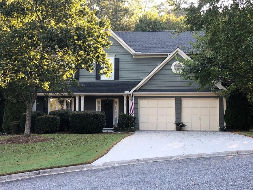 5229 Pine Branch Ct.