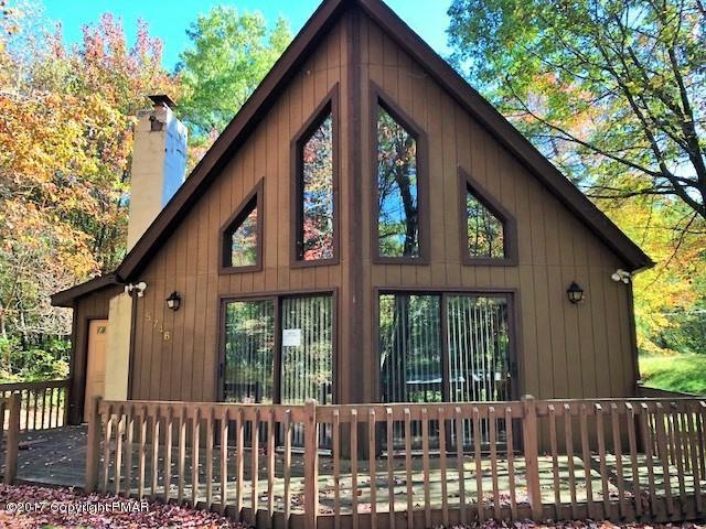 166 Island Dr, Long Pond, PA 18334 - photo 1