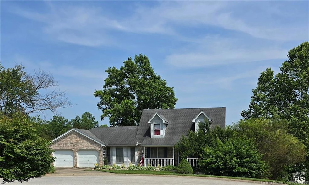 6234 Elanor Ct, Floyds Knobs, IN 47119 - photo 1